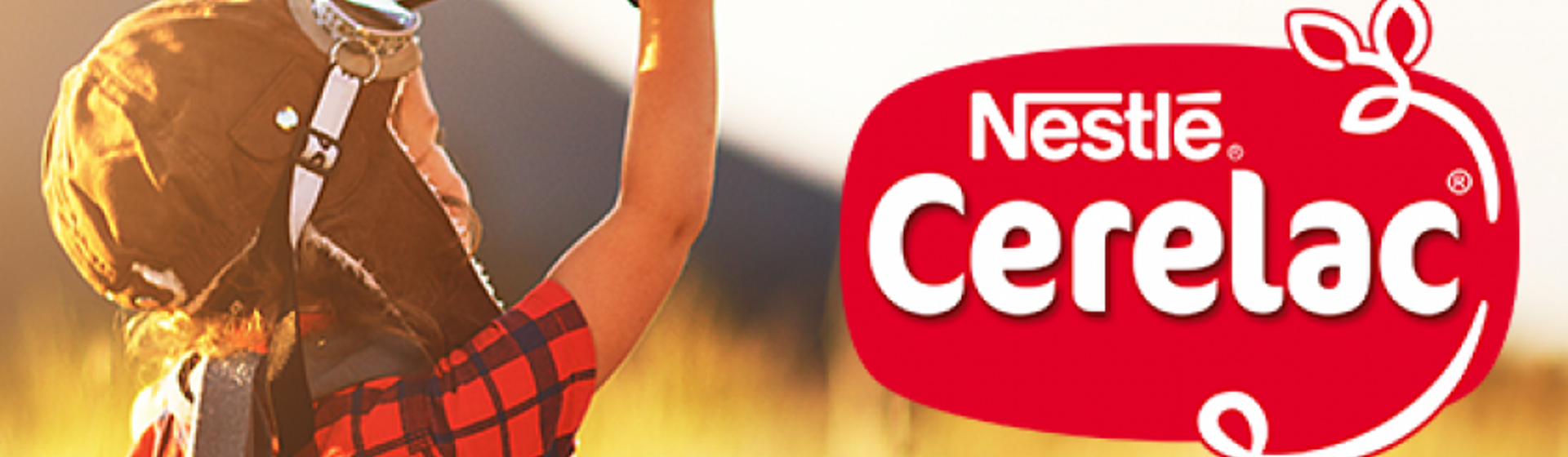 cerelac header