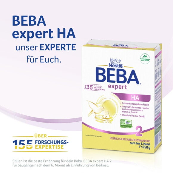 BEBA Expert BEBA Expert