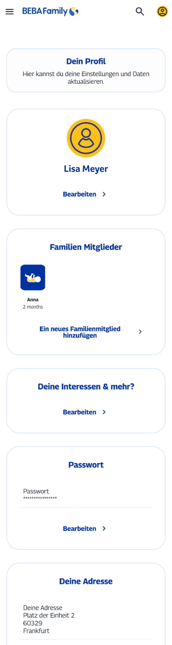 Übersicht