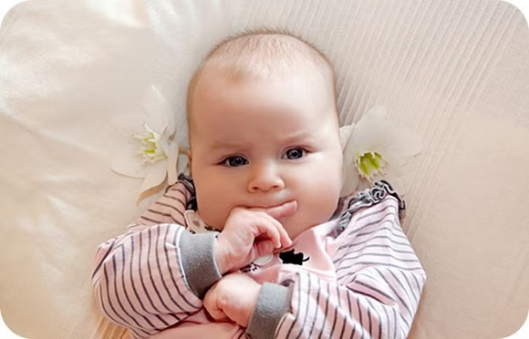 Wie sieht Verstopfung bei Babys und Kleinkindern aus? Wie sieht Verstopfung bei Babys und Kleinkindern aus?