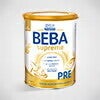 BEBA Supreme Pre_Zubereitung_B9 BEBA Supreme Pre_Zubereitung_B9