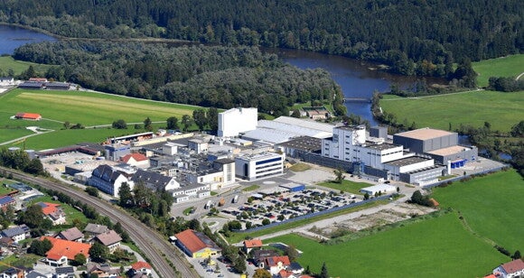 Werk Biessenhofen Werk Biessenhofen