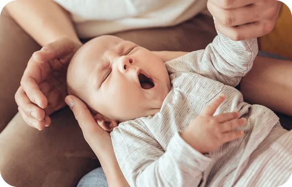 Babys Schlafrythmus | Babyservice Babys Schlafrythmus | Babyservice