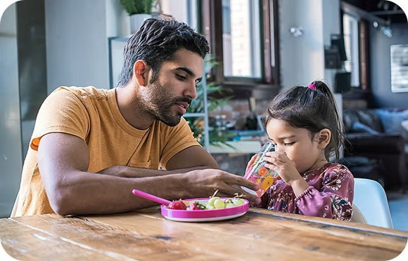 Gesunde Ernährung | Babyservice Gesunde Ernährung | Babyservice