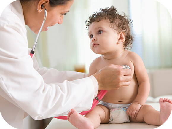 Symptomcheck - Kuhmilchallergie – Althéra-Alfaré-Alfamino | Baby&me Symptomcheck - Kuhmilchallergie| Baby&me