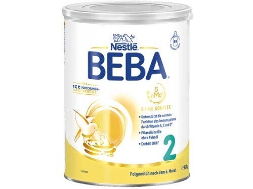BEBA 2