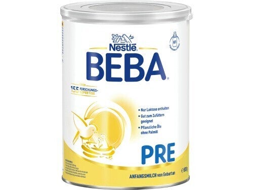 Beba Pre