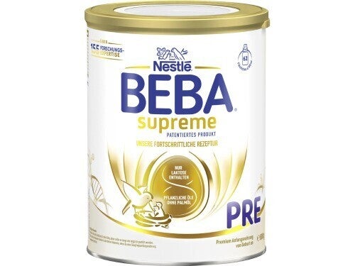 BEBA SUPREME PRE