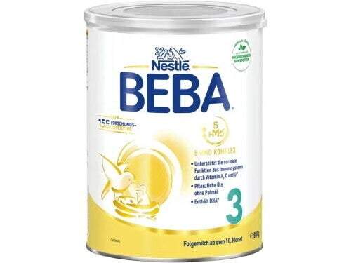 BEBA 3