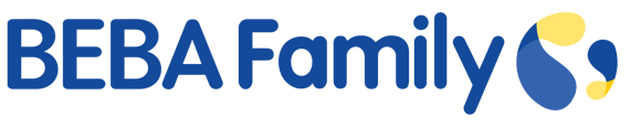 Beba Family logo Beba Family logo