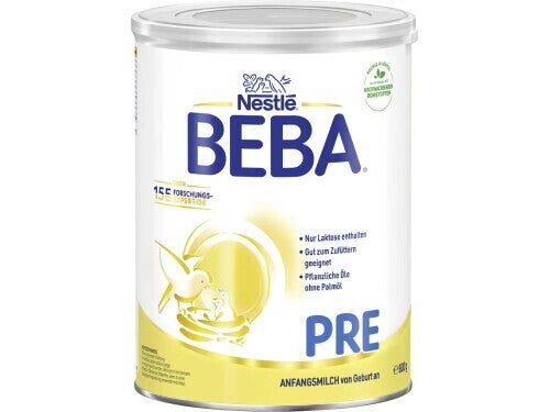 Beba Pre