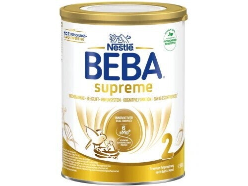 BEBA Supreme 2