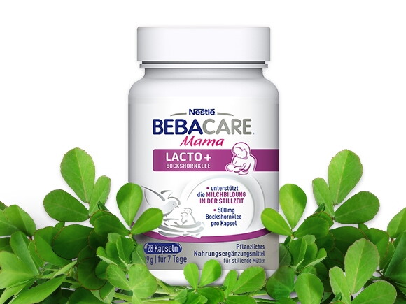 BEBACARE Mama Lacto+ BEBACARE Mama Lacto+