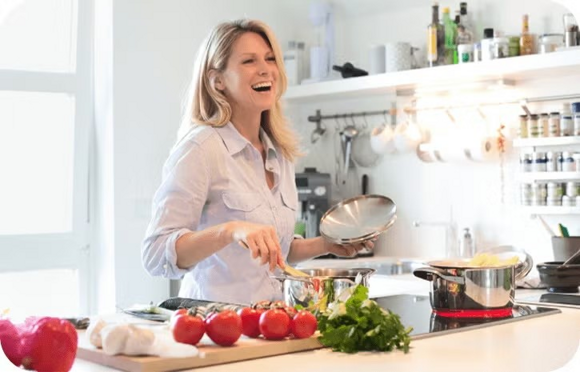 Essende Frau | Babyservice Essende Frau | Babyservice
