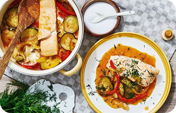 Rezepte mit Fisch in der Schwangerschaft Rezepte mit Fisch in der Schwangerschaft