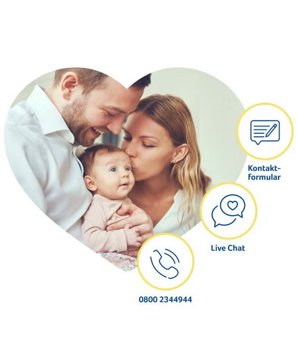 Willst du noch mehr wissen?​