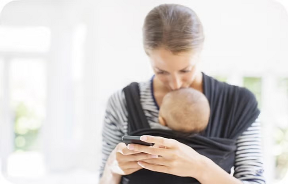 Zeitmanagement mit Baby | Babyservice Zeitmanagement mit Baby | Babyservice
