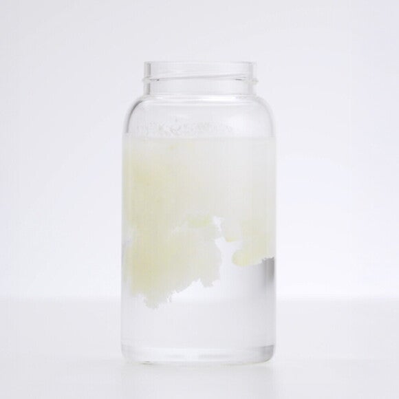 Optimale Löslichkeit