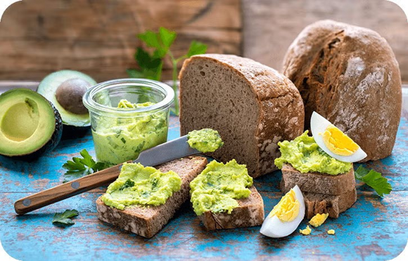 Avocado Avocado
