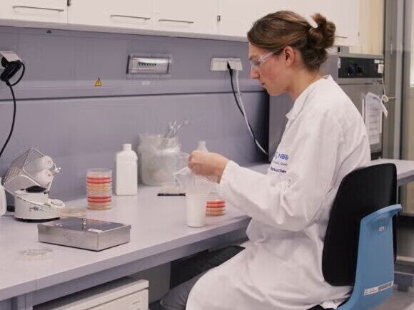 Qualitätskontrollen