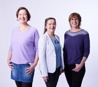 BEBA Kundenservice Gruppenbild