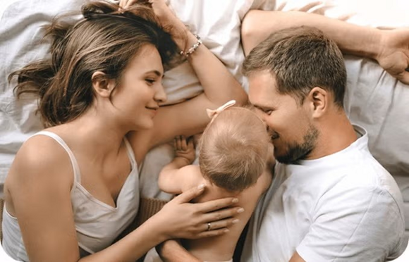 Ein Team werden | Babyservice Ein Team werden | Babyservice