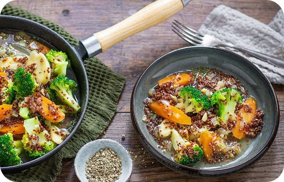 Vegetarische Rezepte für Schwangere Vegetarische Rezepte für Schwangere