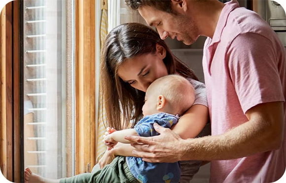 Neues Familienleben | Babyservice Neues Familienleben | Babyservice