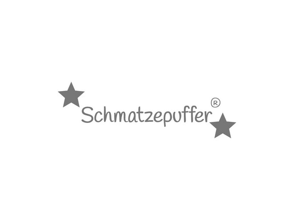 Schmatzepuffer