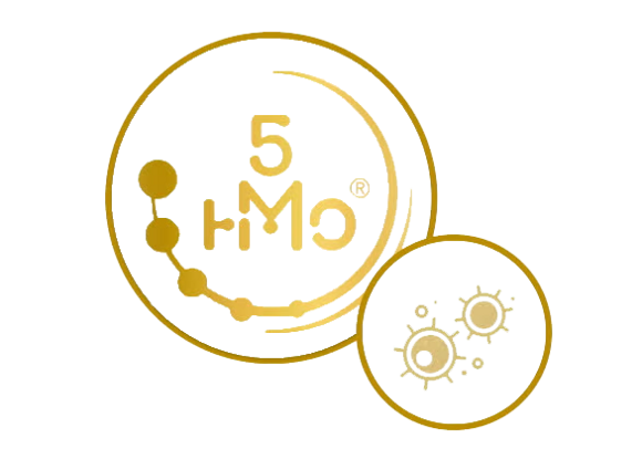 5 HMO – Icon  