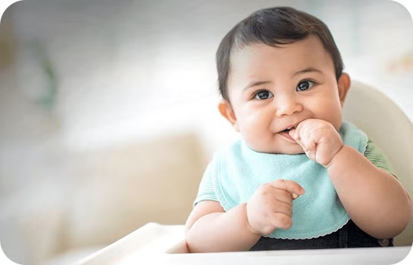 Baby probiert | Babyservice Baby probiert | Babyservice