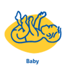 Baby Icon