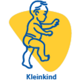 Kleinkind Icon