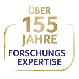 155 Jahre Forschung
