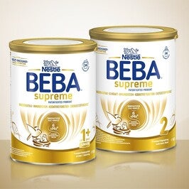 BEBA Supreme