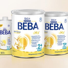 BEBA JUNIOR