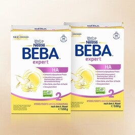 BEBA expert HA 2