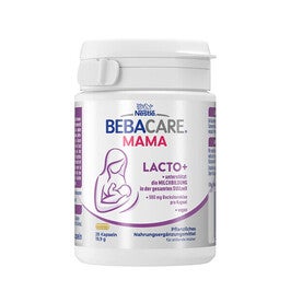 BEBA Lacto +