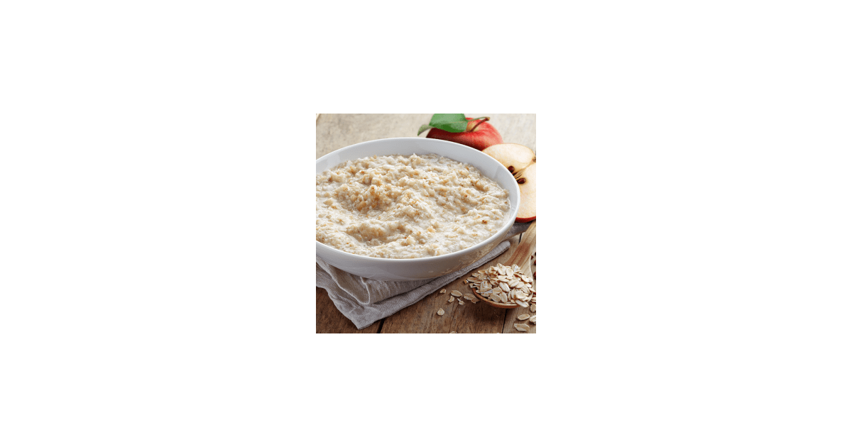 Getreide-Milchbrei mit Apfelkompott Rezept | BEBA Family Getreide-Milchbrei mit Apfelkompott Rezept | BEBA Family