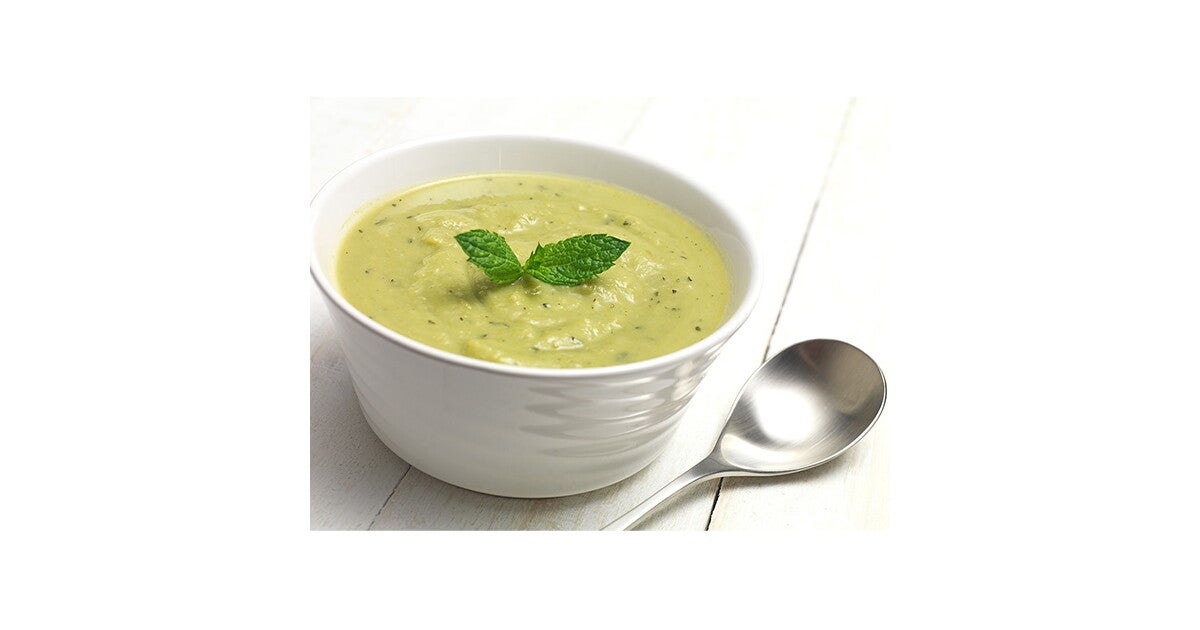 Hühnchen-Zucchini-Kartoffelbrei Rezept | BEBA Family