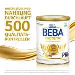 BEBA SUPREME PRE