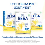 BEBA PRE 500g​