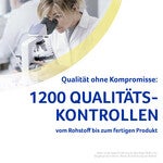 1200 Qualitätskontrollen Produkte