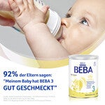 92 % Weiterempfehlungsrate