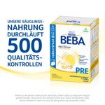 BEBA PRE 1200g