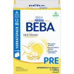 BEBA PRE 1200g