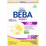 BEBA EXPERT HA PRE BEBA EXPERT HA PRE