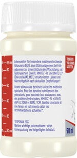 BEBA FGN trinkfertig 