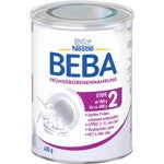 BEBA Frühgeborenennahrung 2