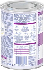 BEBA Frühgeborenennahrung 2 Back Pack